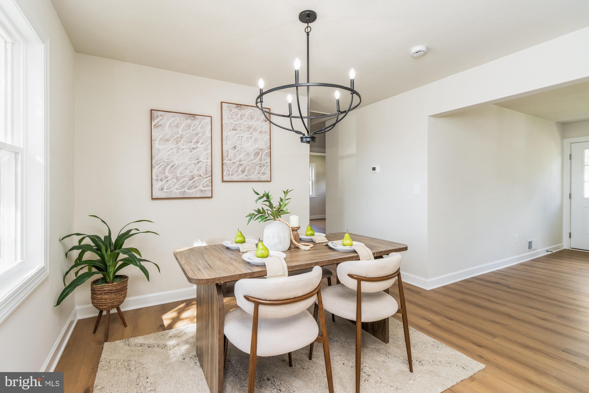 HARRIS ACRES - Residential