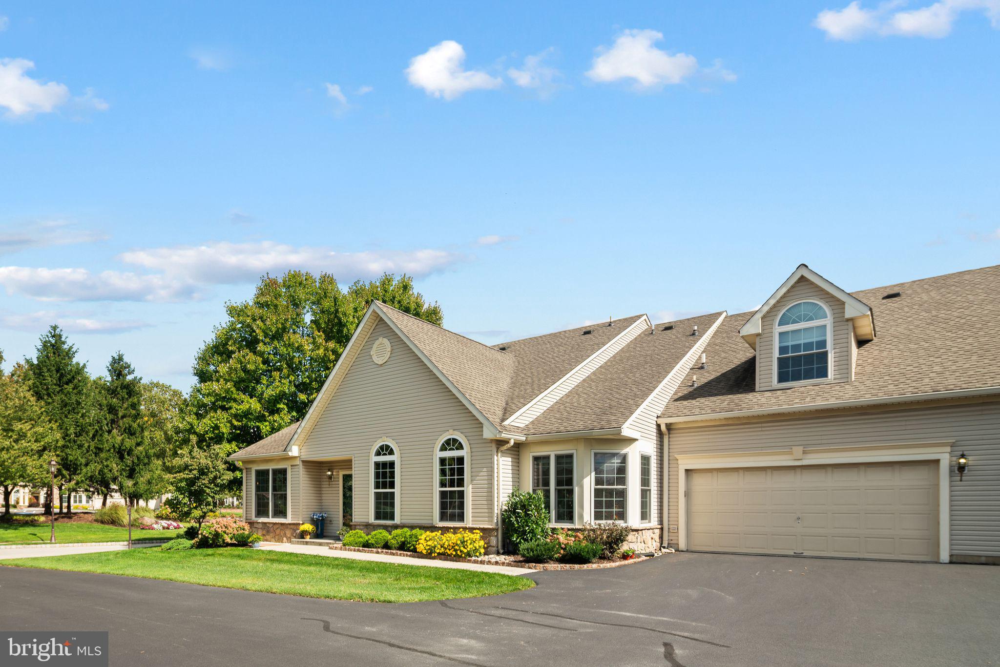 6 SHADY BROOK DRIVE
