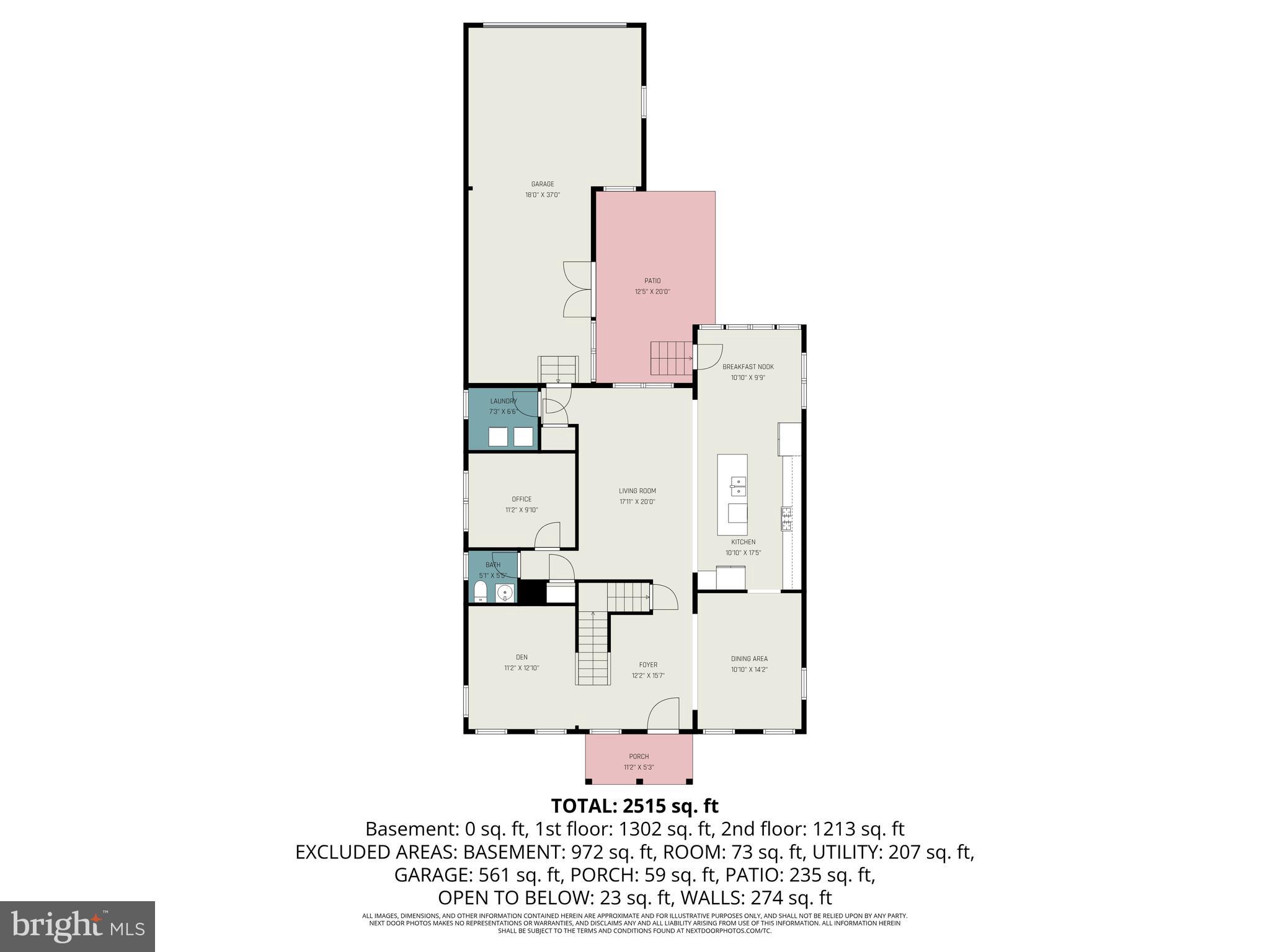 WALDEN - Residential