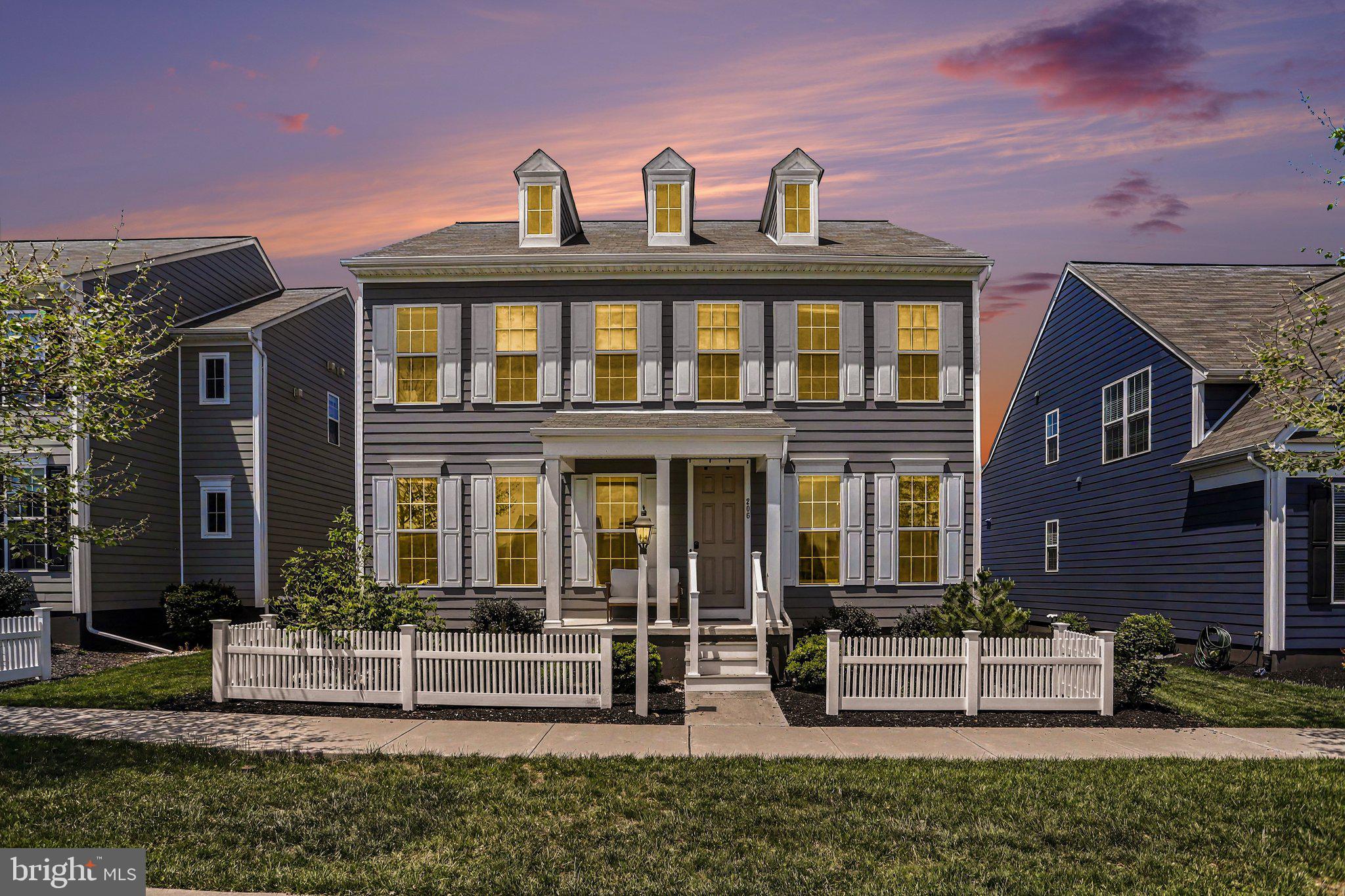 WALDEN - Residential