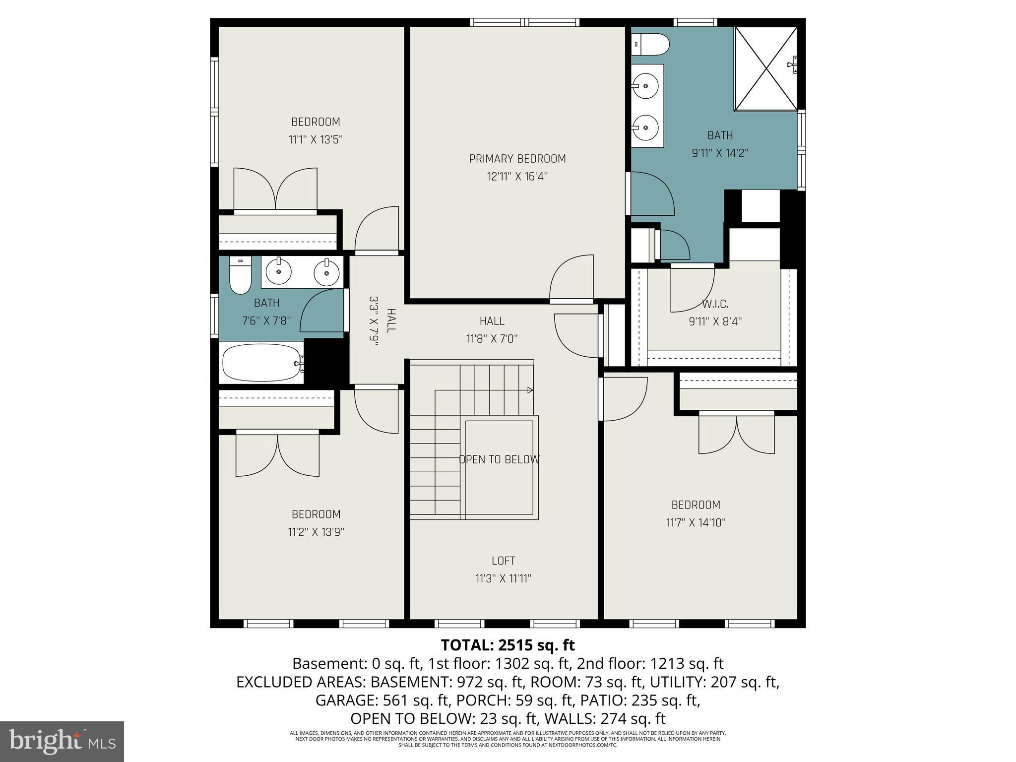 WALDEN - Residential
