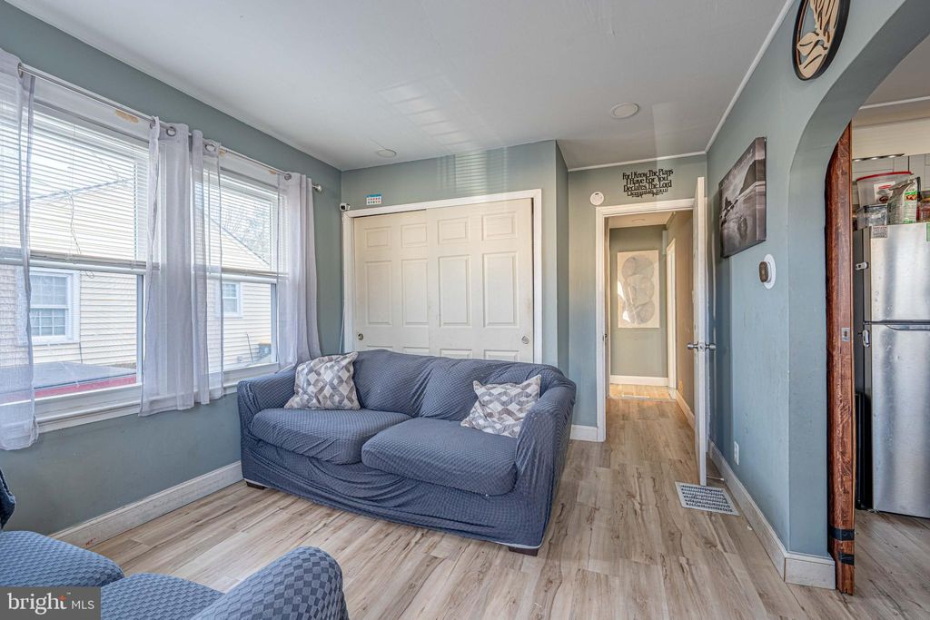 Photo of 4104 Bayard Street, EASTON, PA 18045 (MLS # PANH2009206)