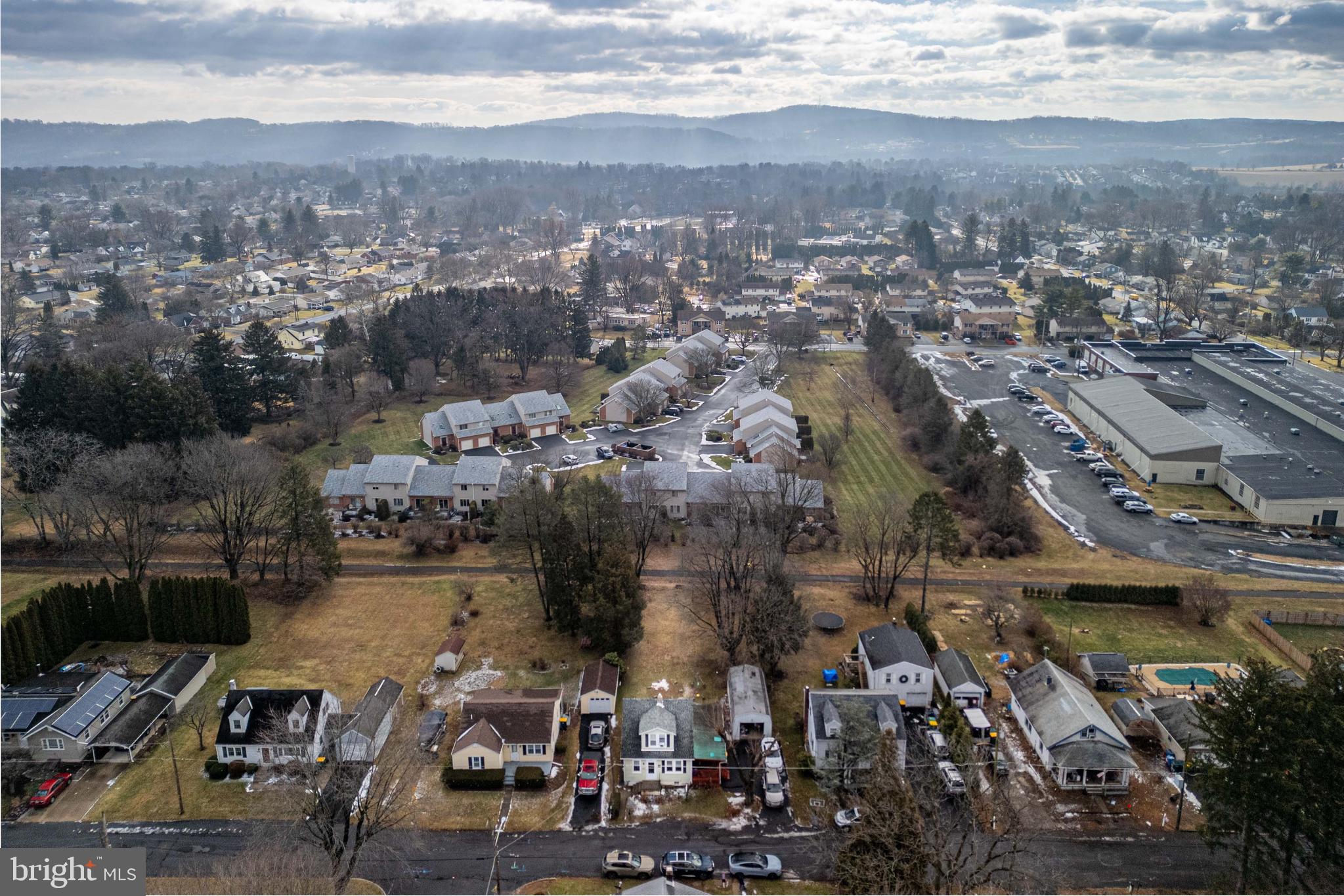 NONE AVAILABLE - Residential