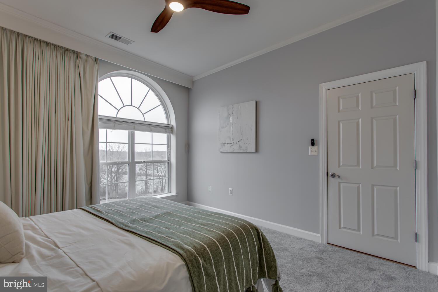 RIVER CLUB 1 AT BELMONT - Residential