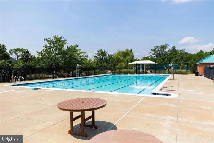 RIVER CLUB 1 AT BELMONT - Residential