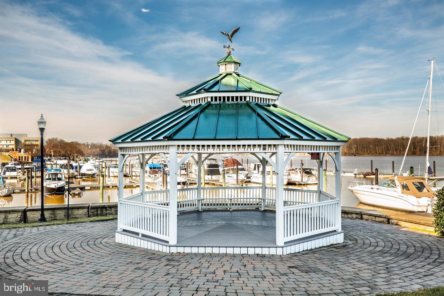 RIVER CLUB 1 AT BELMONT - Residential