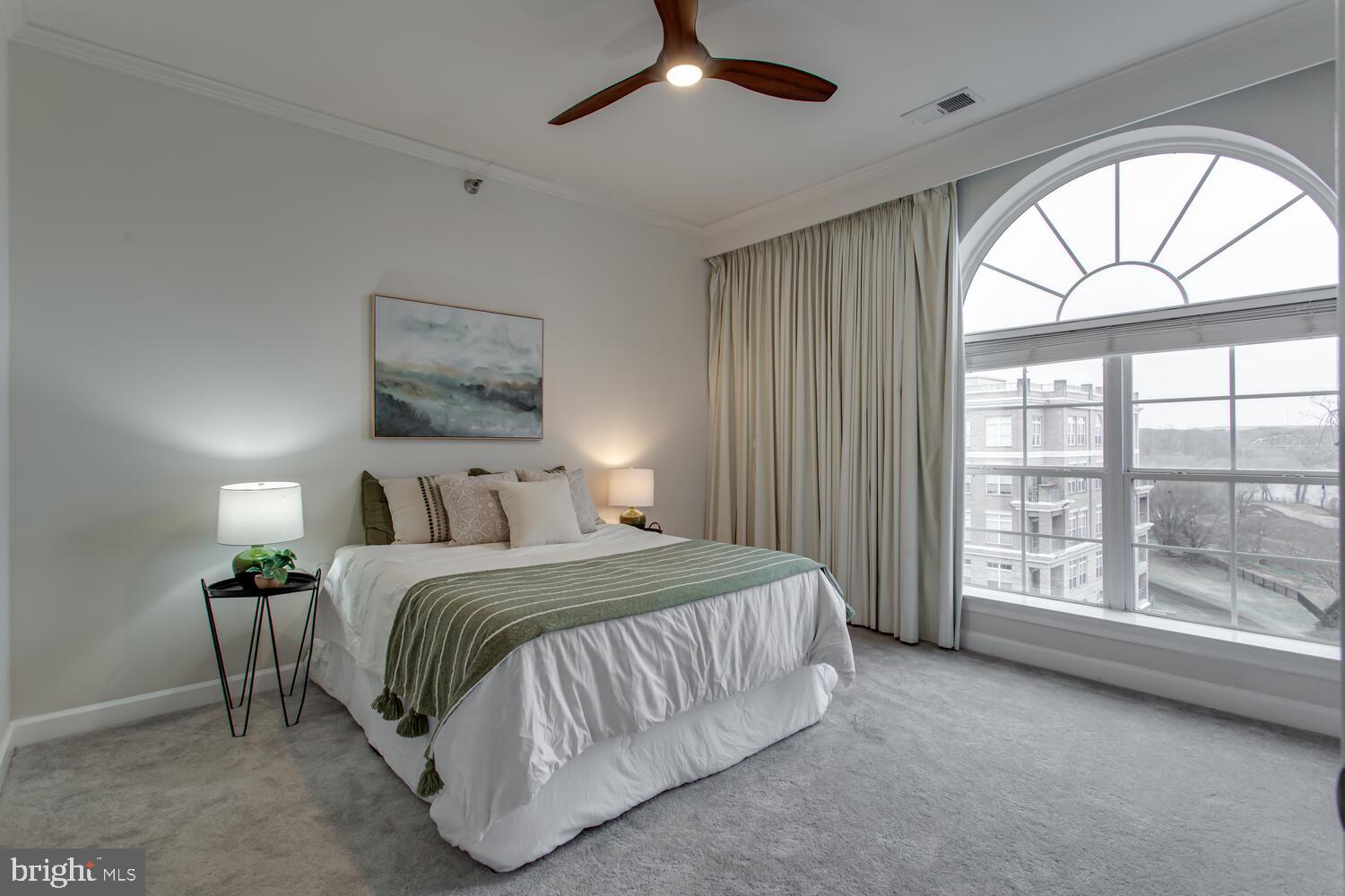 RIVER CLUB 1 AT BELMONT - Residential