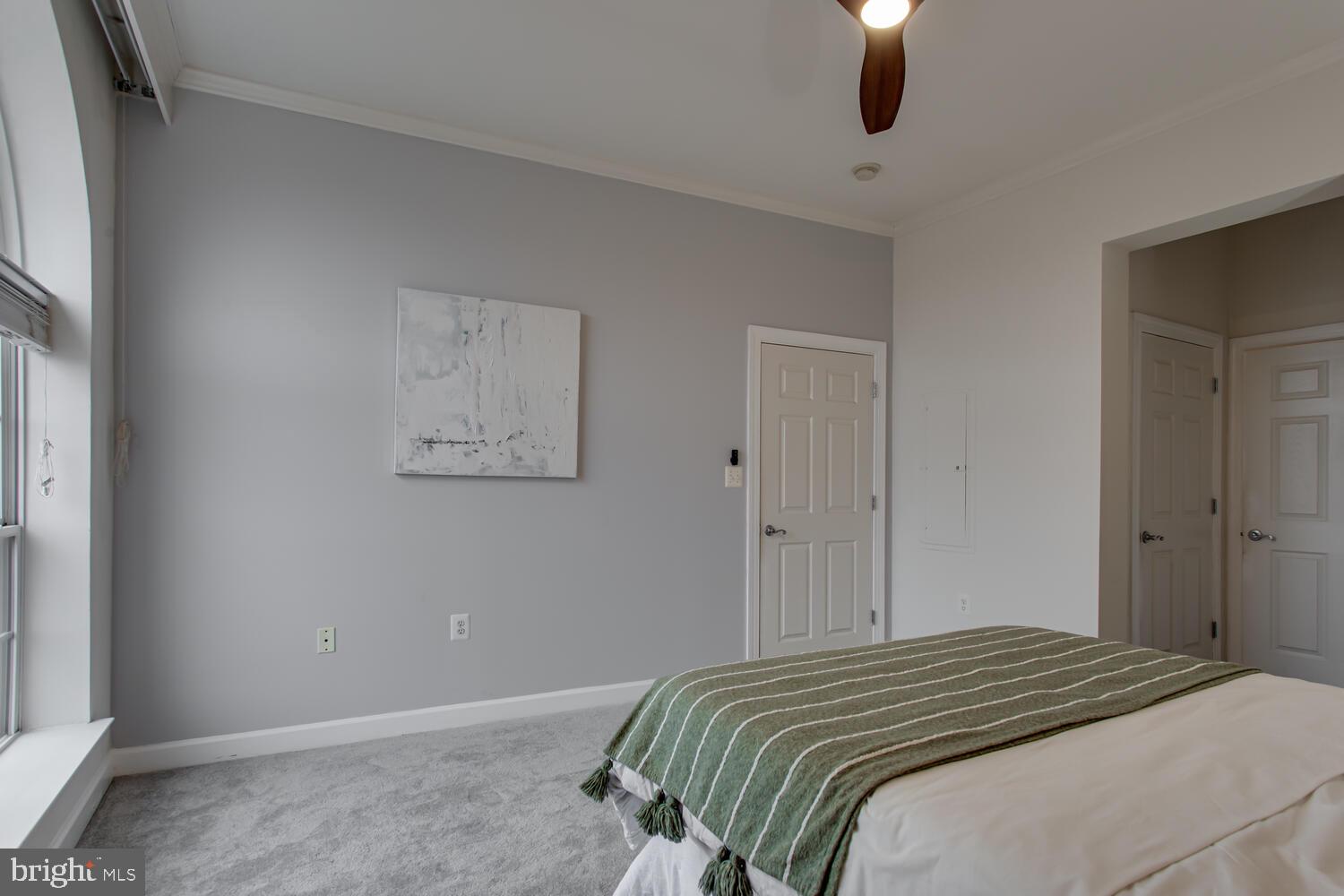 RIVER CLUB 1 AT BELMONT - Residential