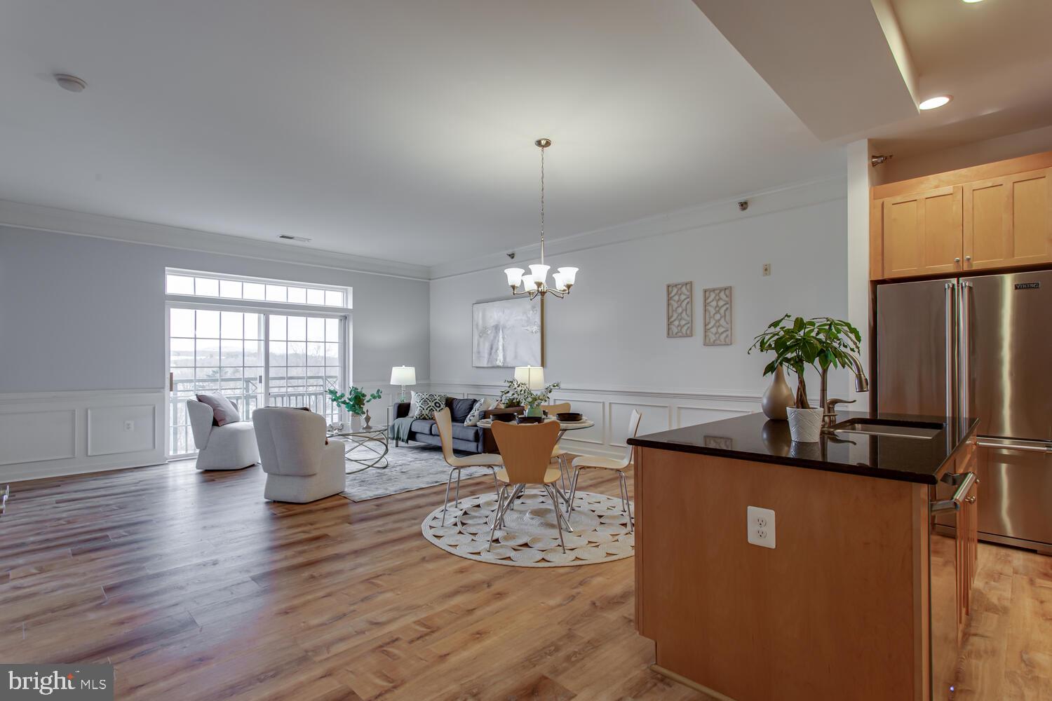 RIVER CLUB 1 AT BELMONT - Residential