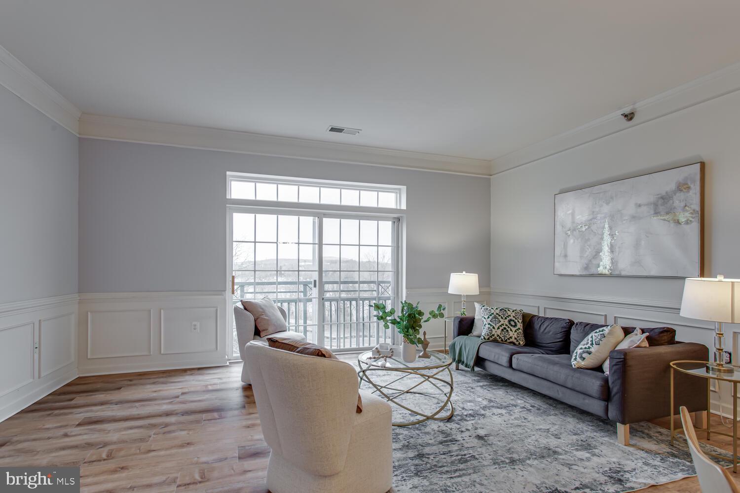 RIVER CLUB 1 AT BELMONT - Residential