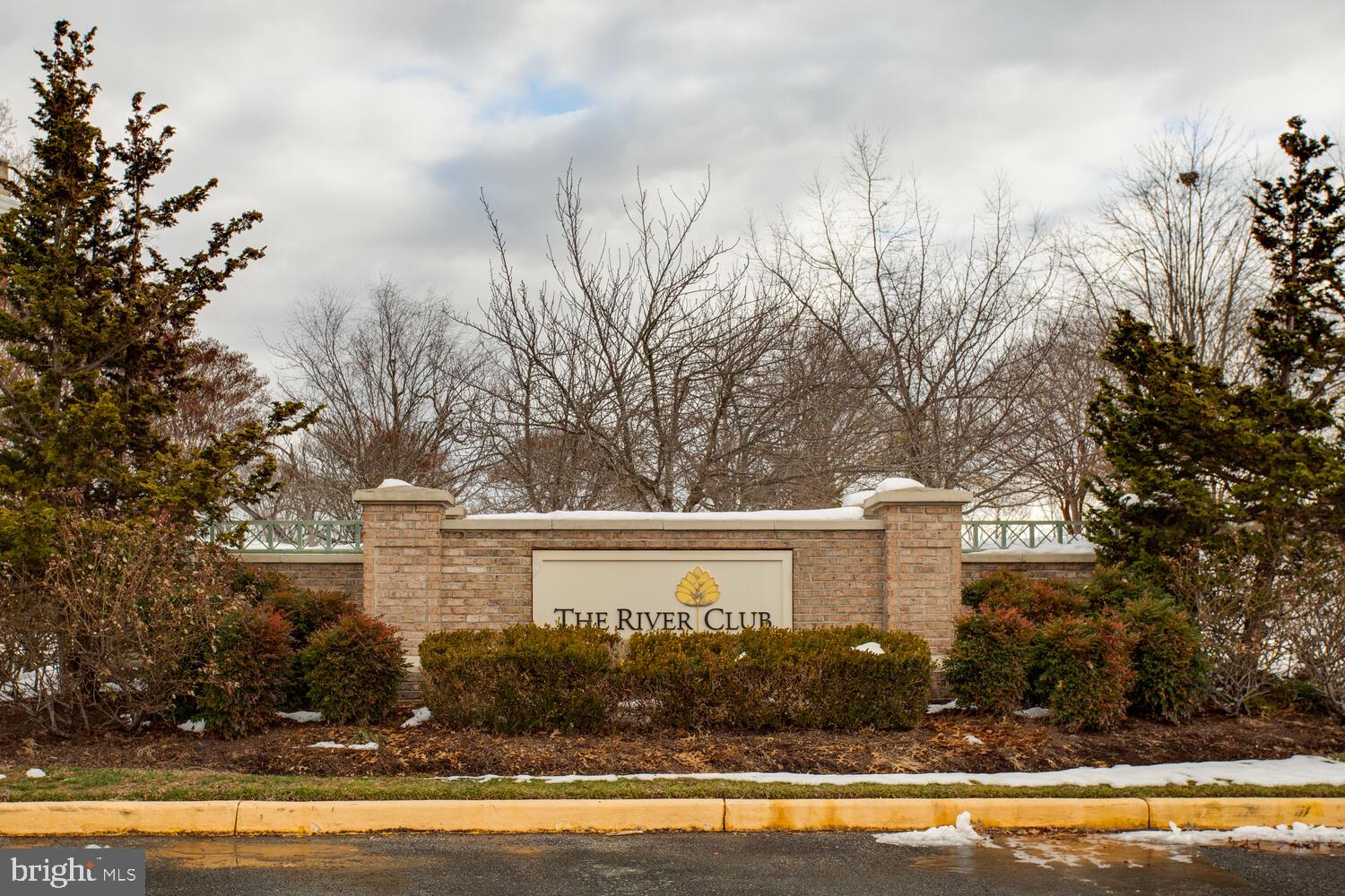 RIVER CLUB 1 AT BELMONT - Residential