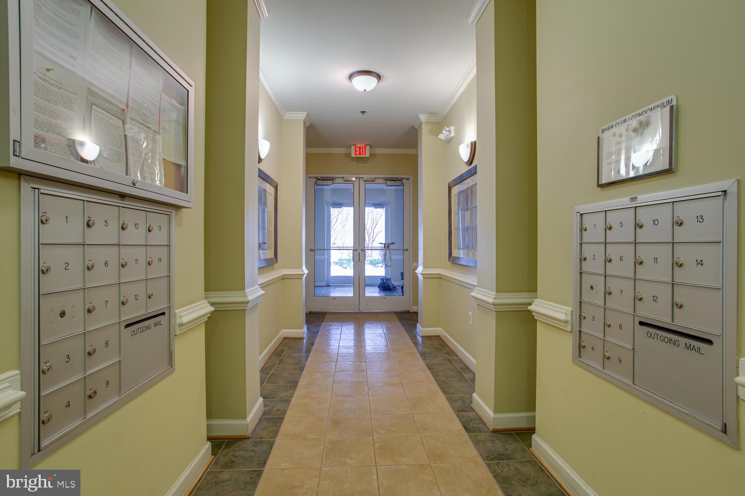 RIVER CLUB 1 AT BELMONT - Residential