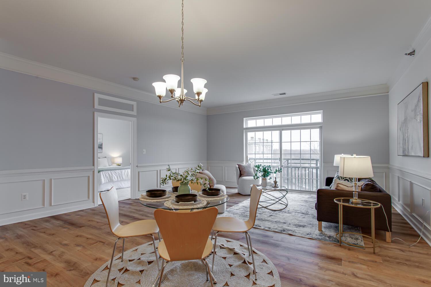 RIVER CLUB 1 AT BELMONT - Residential