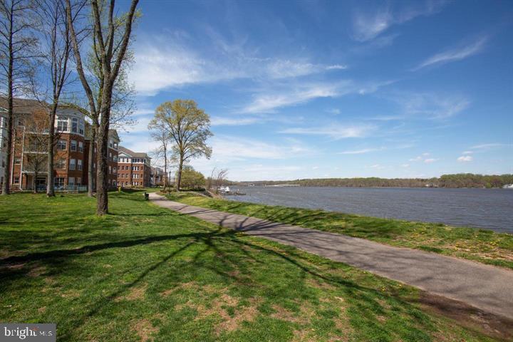 RIVER CLUB 1 AT BELMONT - Residential