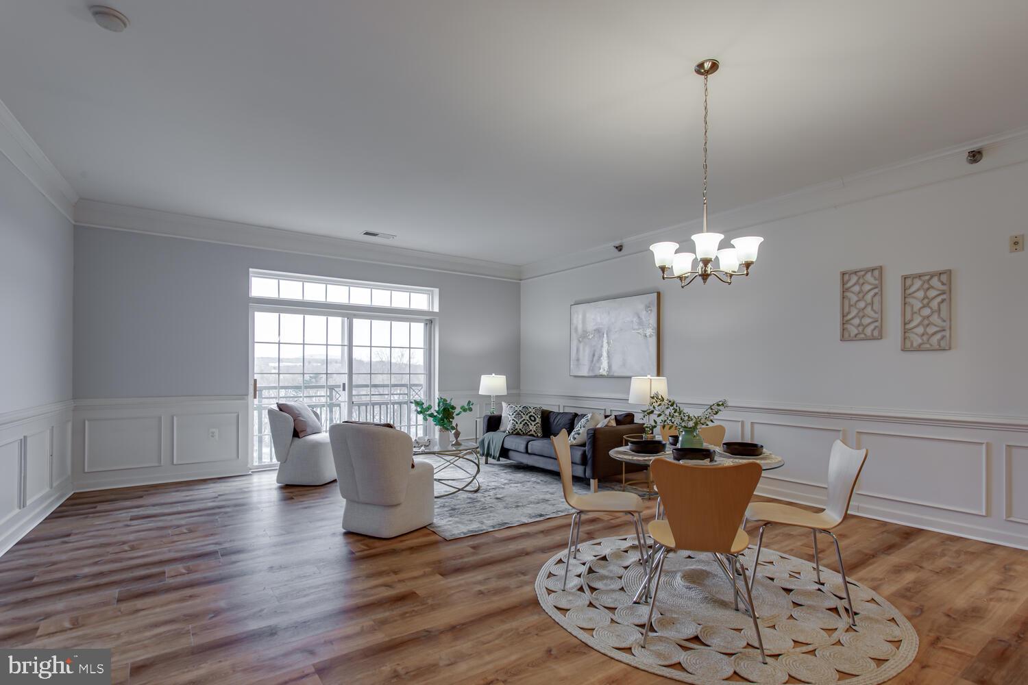 RIVER CLUB 1 AT BELMONT - Residential