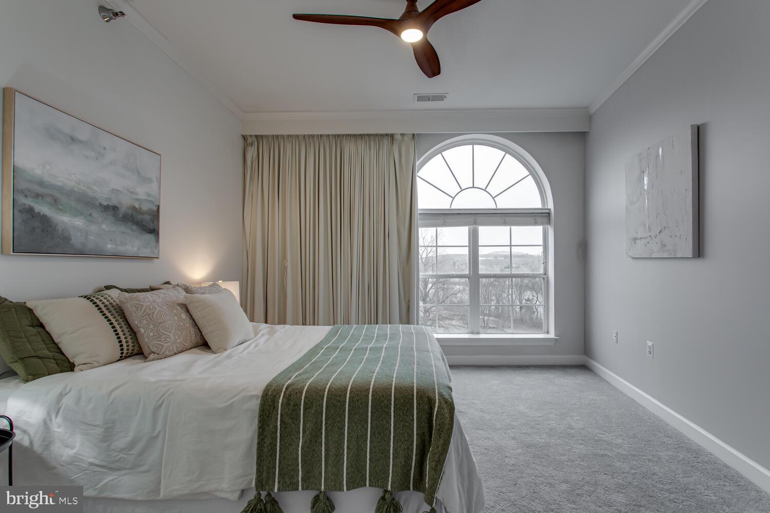 RIVER CLUB 1 AT BELMONT - Residential