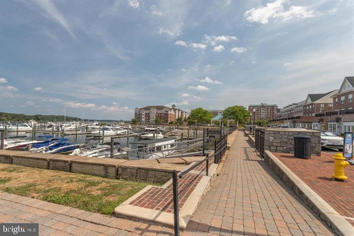 RIVER CLUB 1 AT BELMONT - Residential