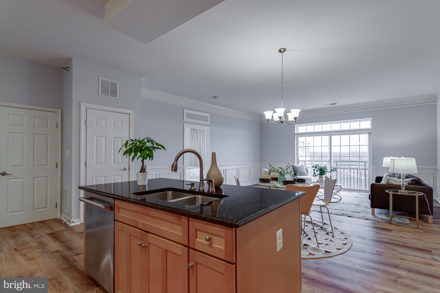 RIVER CLUB 1 AT BELMONT - Residential