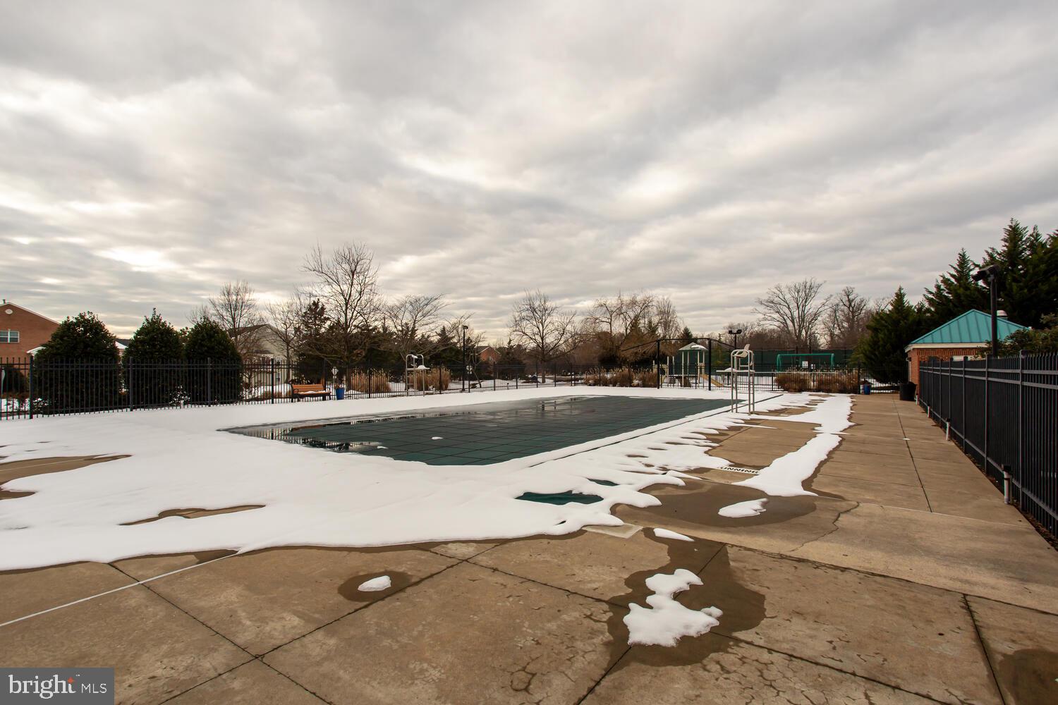 RIVER CLUB 1 AT BELMONT - Residential