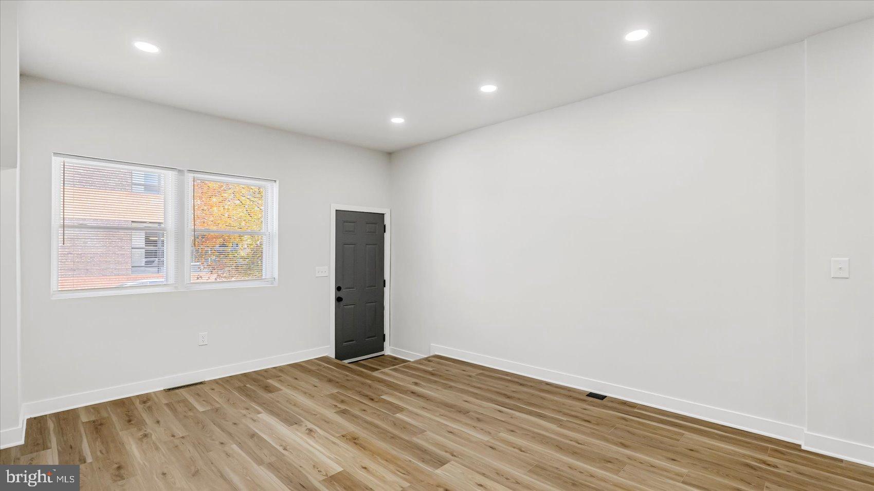 PATTERSON PARK - Residential