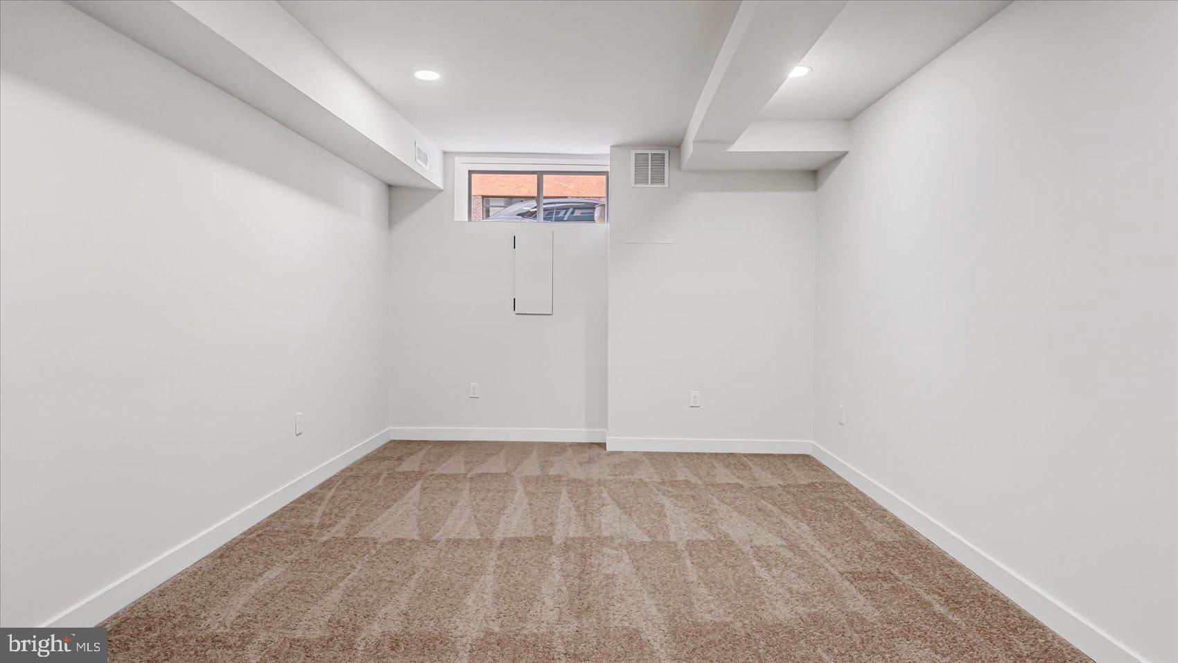 PATTERSON PARK - Residential