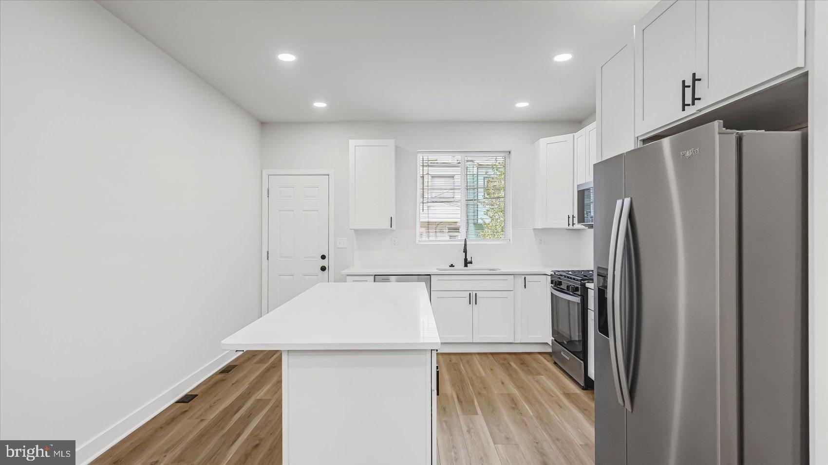 PATTERSON PARK - Residential