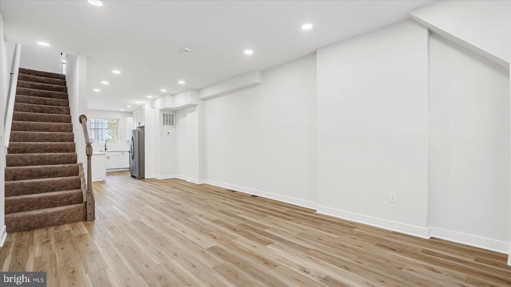 PATTERSON PARK - Residential