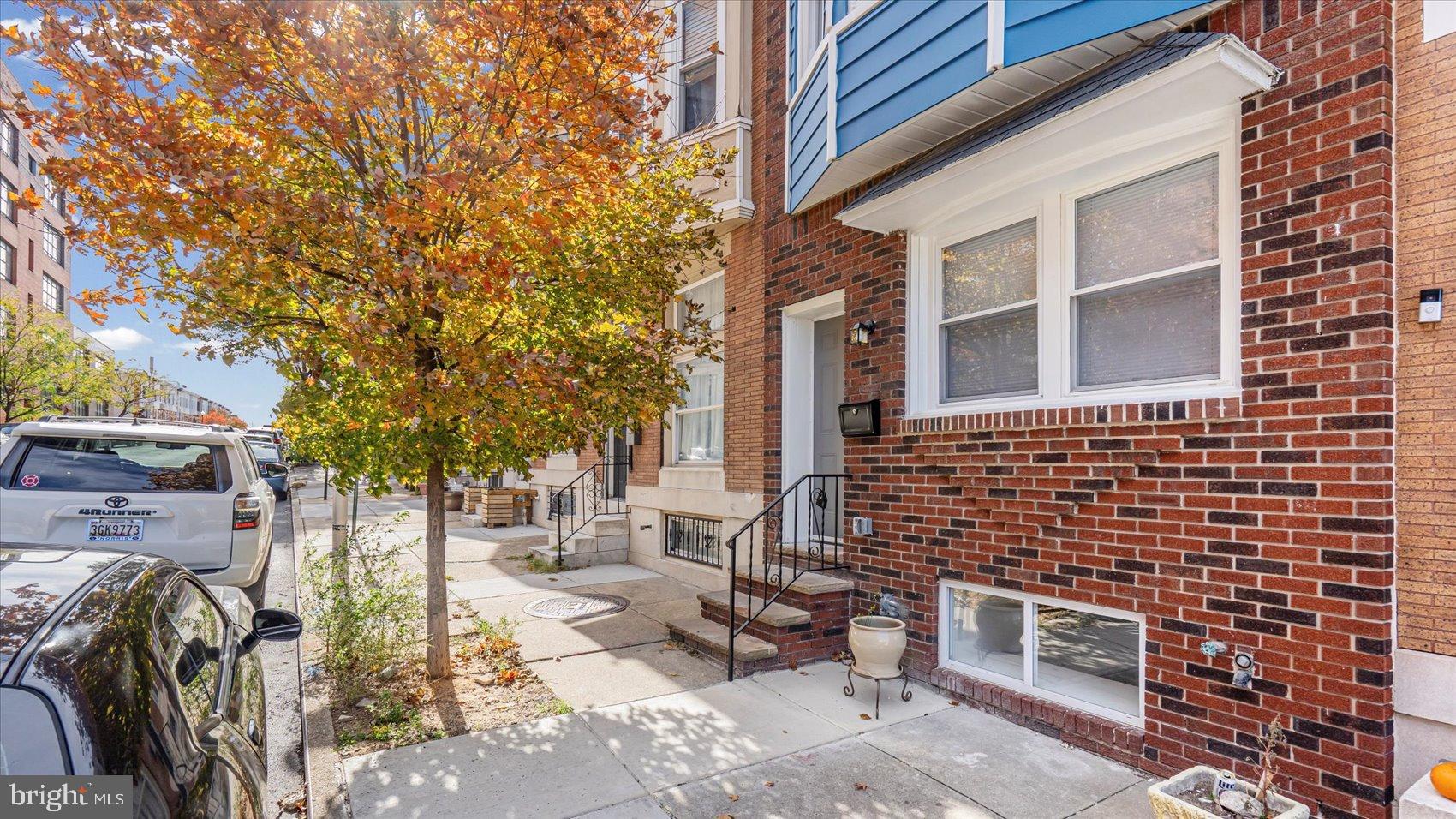 PATTERSON PARK - Residential