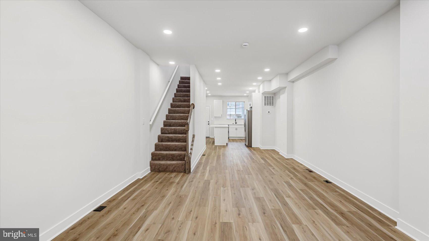 PATTERSON PARK - Residential