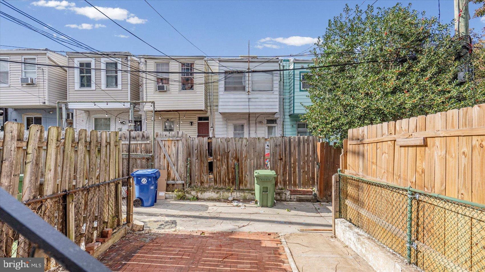 PATTERSON PARK - Residential