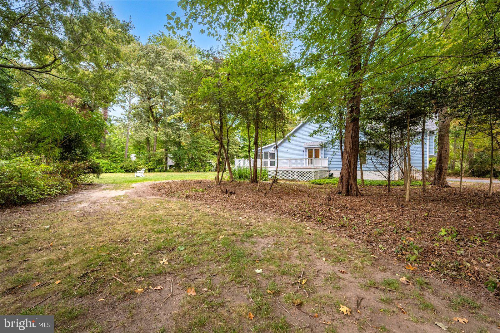 GOLF CLUB SHORES III - Residential