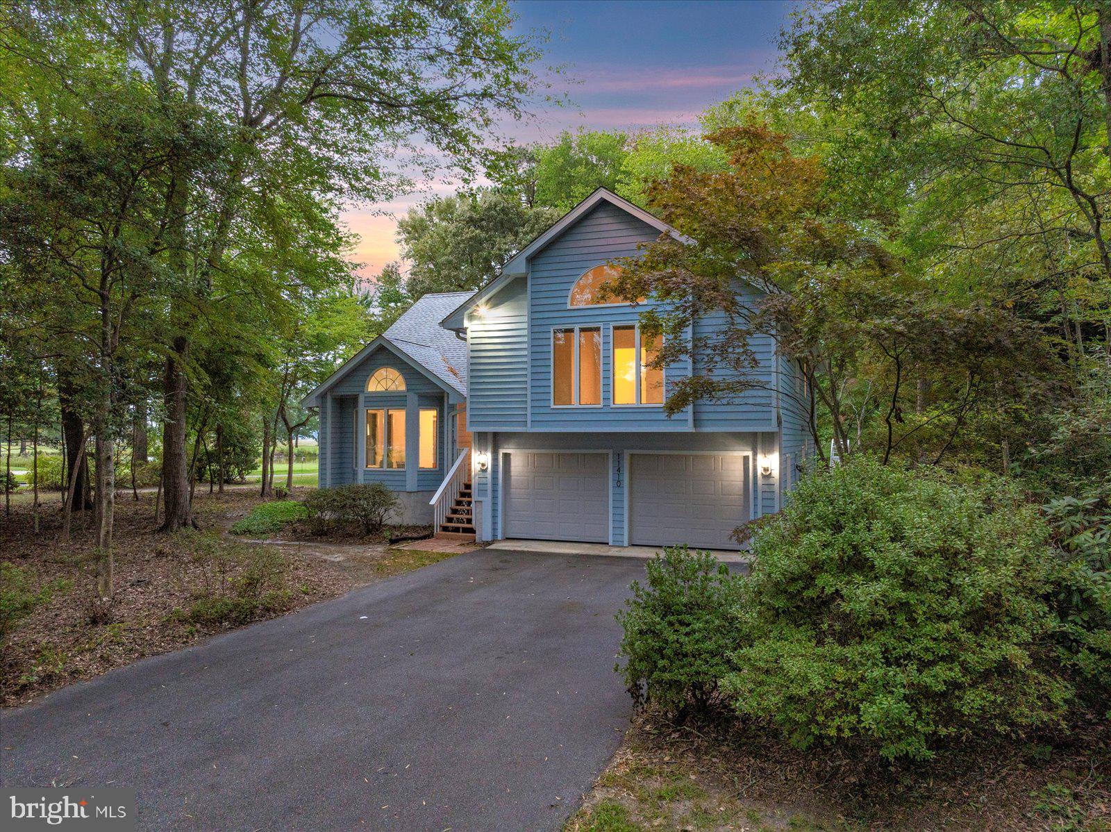 GOLF CLUB SHORES III - Residential