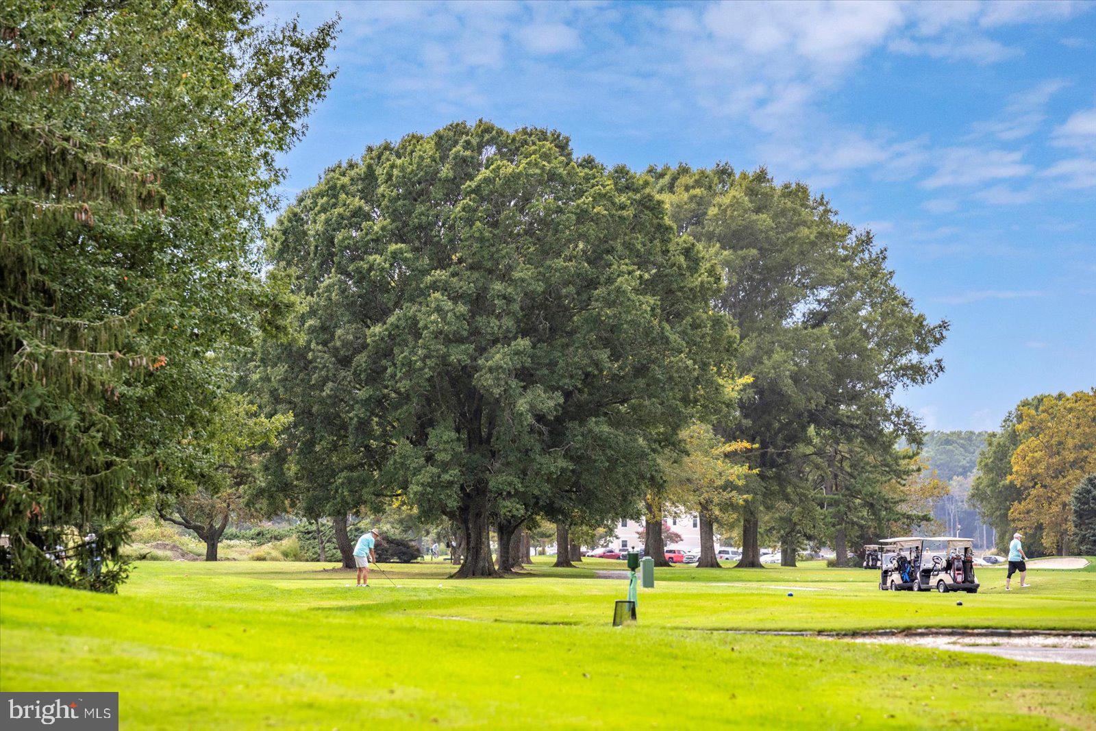 GOLF CLUB SHORES III - Residential