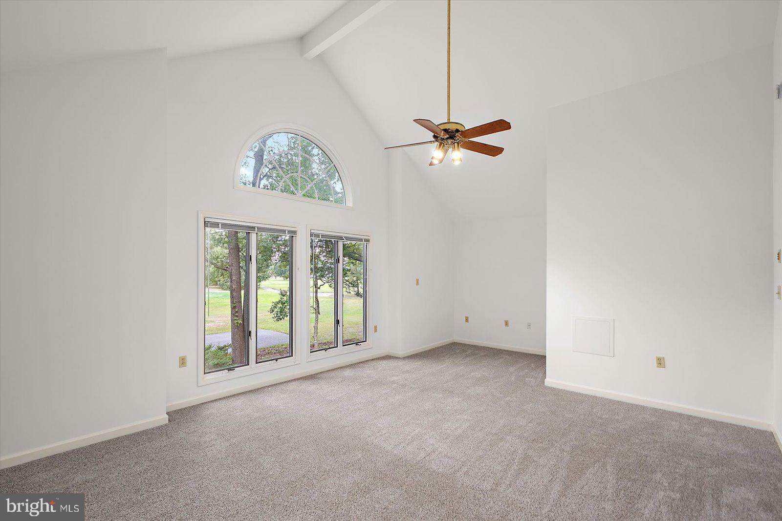 GOLF CLUB SHORES III - Residential