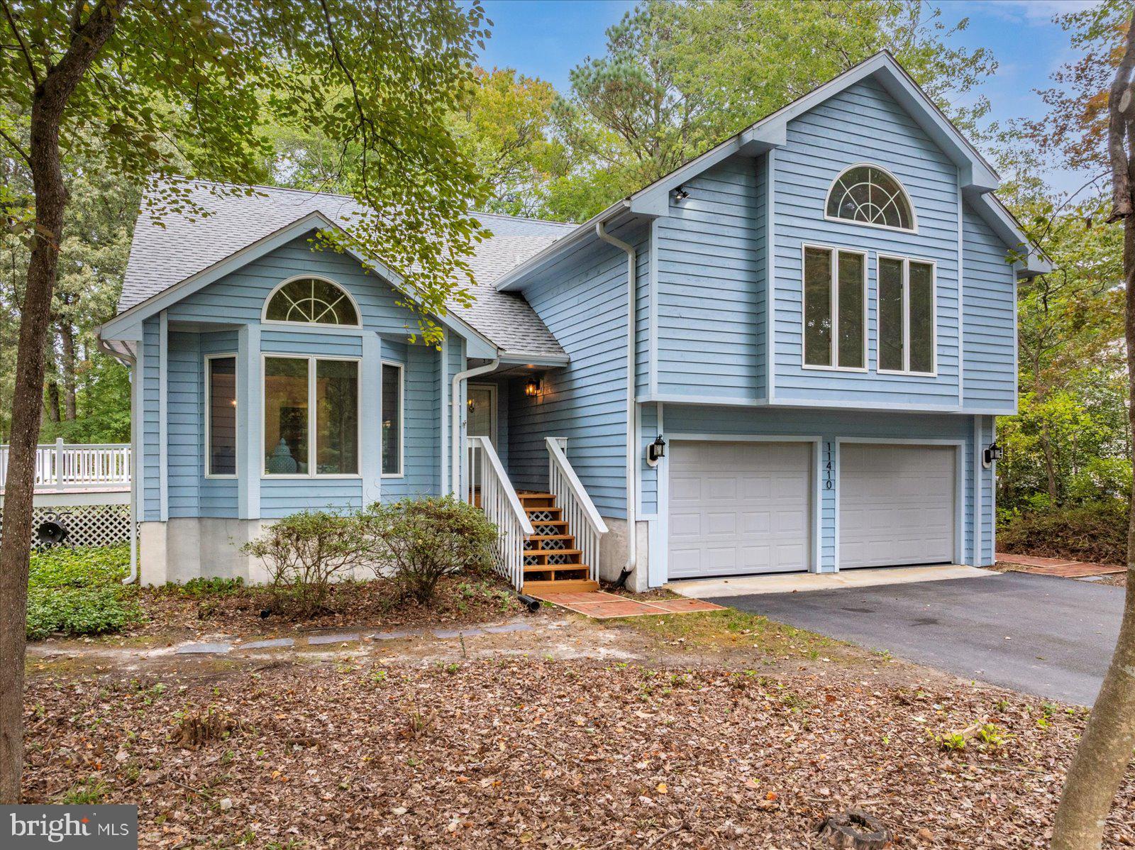 GOLF CLUB SHORES III - Residential