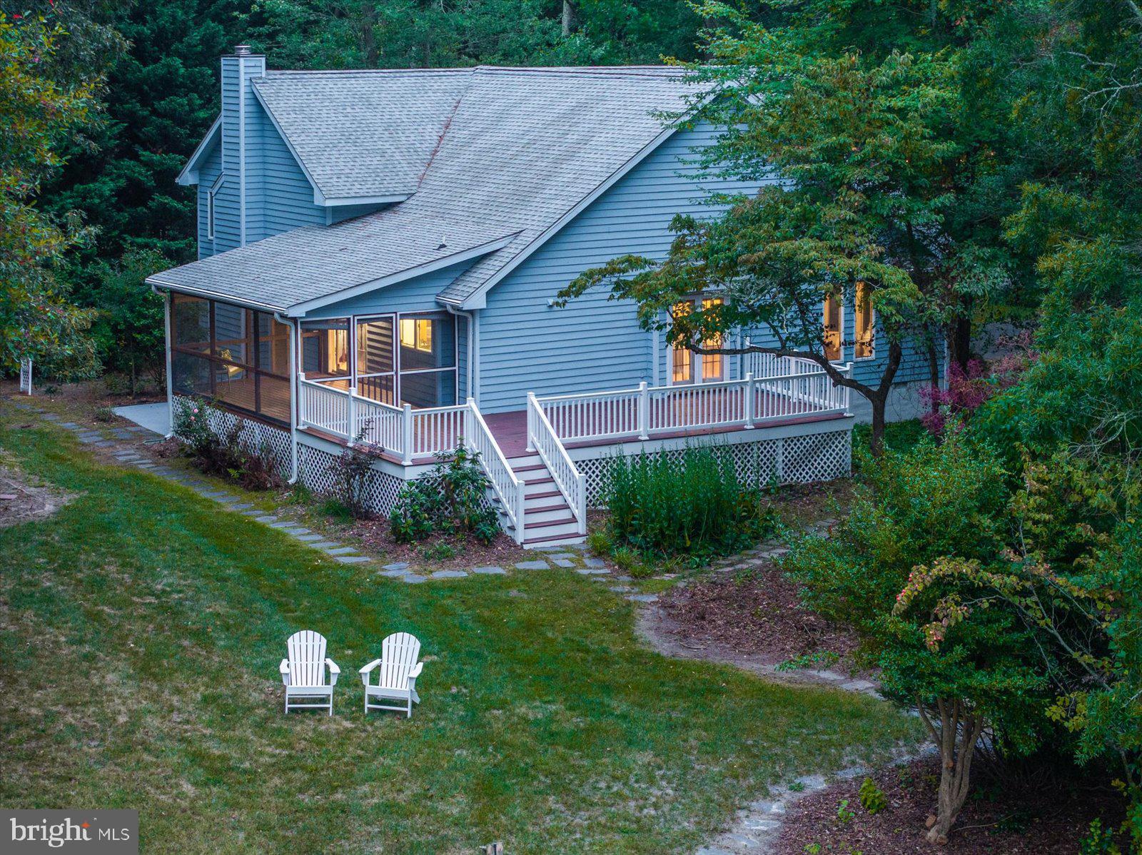 GOLF CLUB SHORES III - Residential