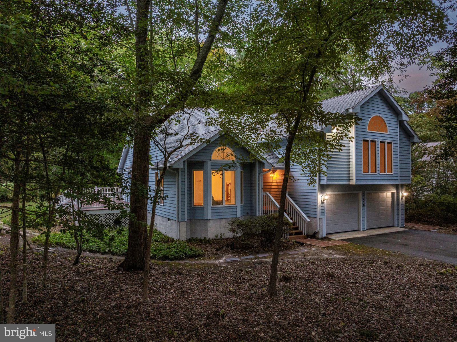 GOLF CLUB SHORES III - Residential