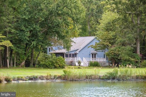 11410 GASKIN DRIVE BERLIN MD 21811