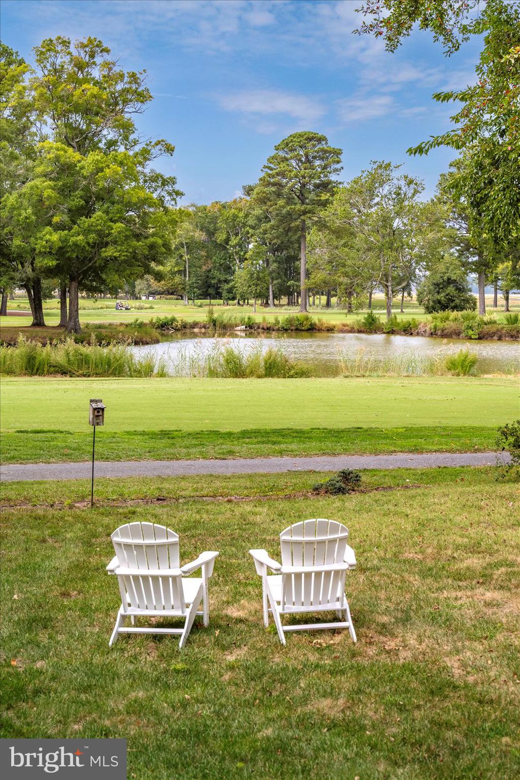 GOLF CLUB SHORES III - Residential