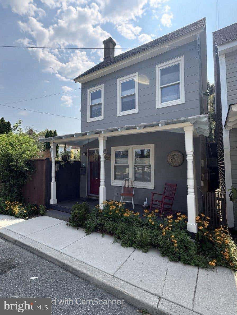 Photo of 101 S College Avenue, CHESTERTOWN, MD 21620 (MLS # MDKE2006918)