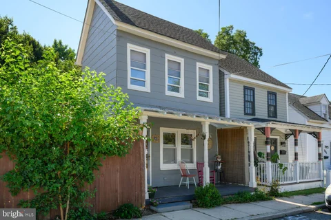 101 S College Avenue, Chestertown, MD 21620 - #: MDKE2006918