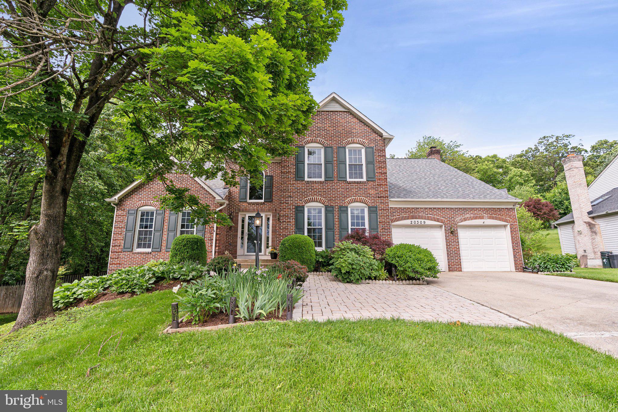 20309 CROWN RIDGE COURT