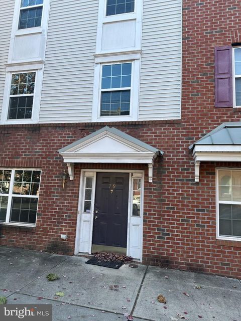 Photo of 739 Centre Street SW, TRENTON, NJ 08611 (MLS # NJME2070216)