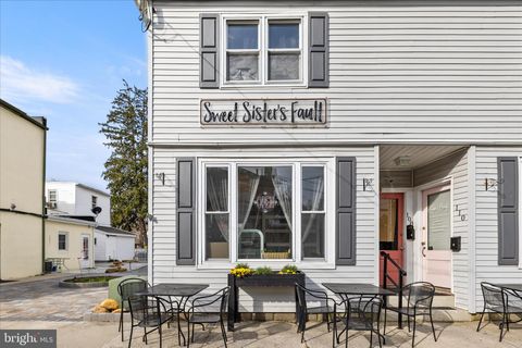 Photo of 106 N Cannon Street, SEAFORD, DE 19973 (MLS # DESU2110694)