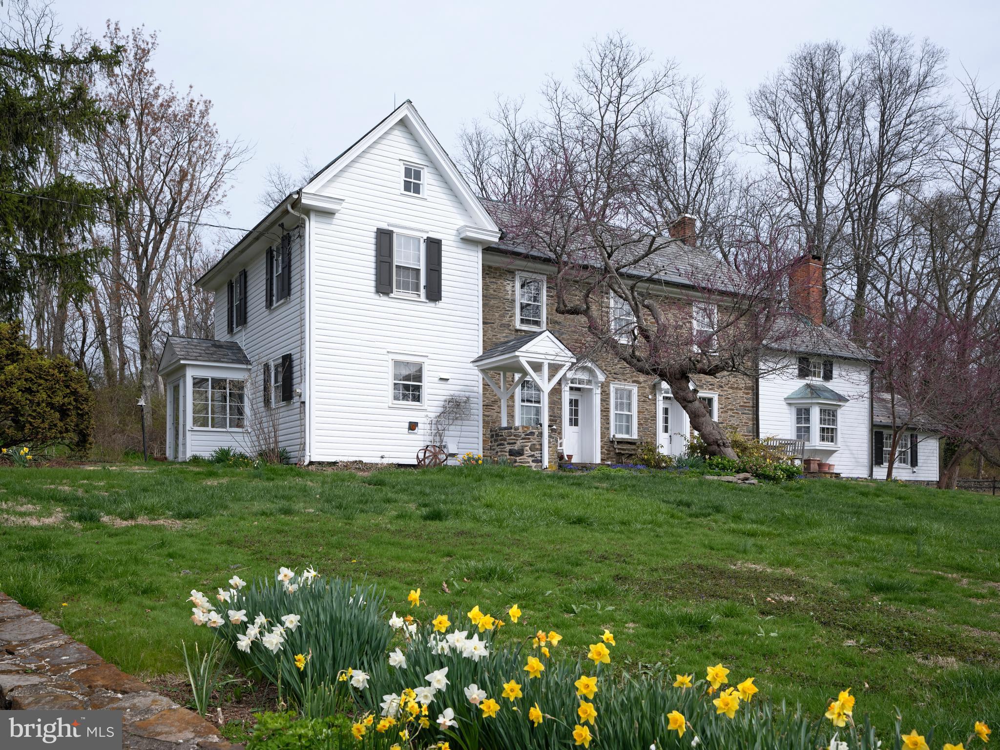 3837 CURLY HILL ROAD