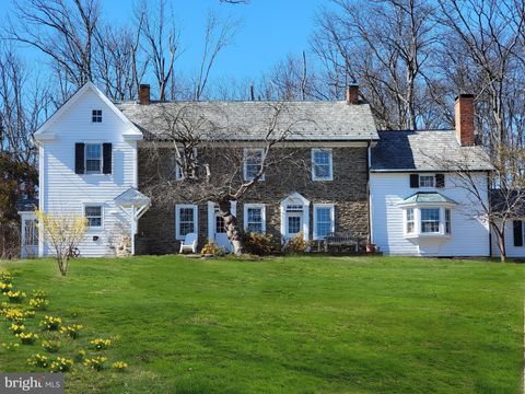 3837 CURLY HILL ROAD DOYLESTOWN PA 18902