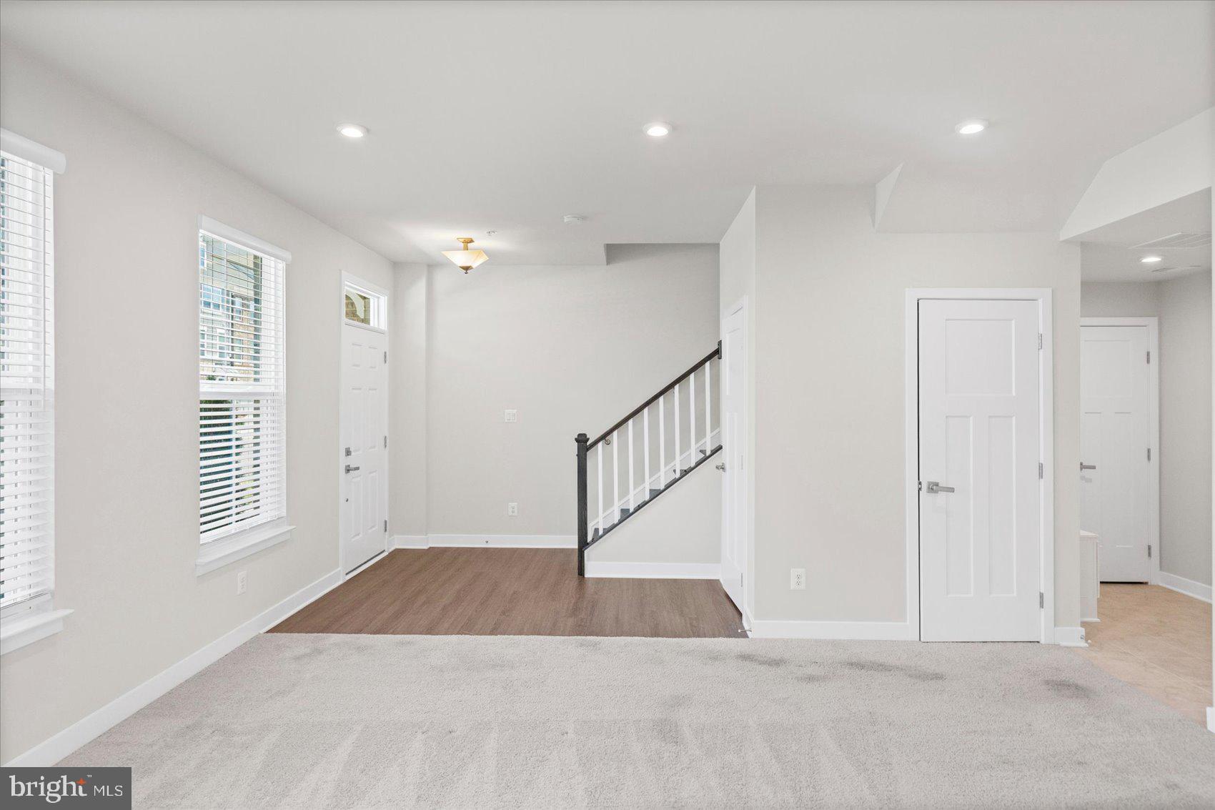 GREENLEIGH AT CROSSROADS - Residential