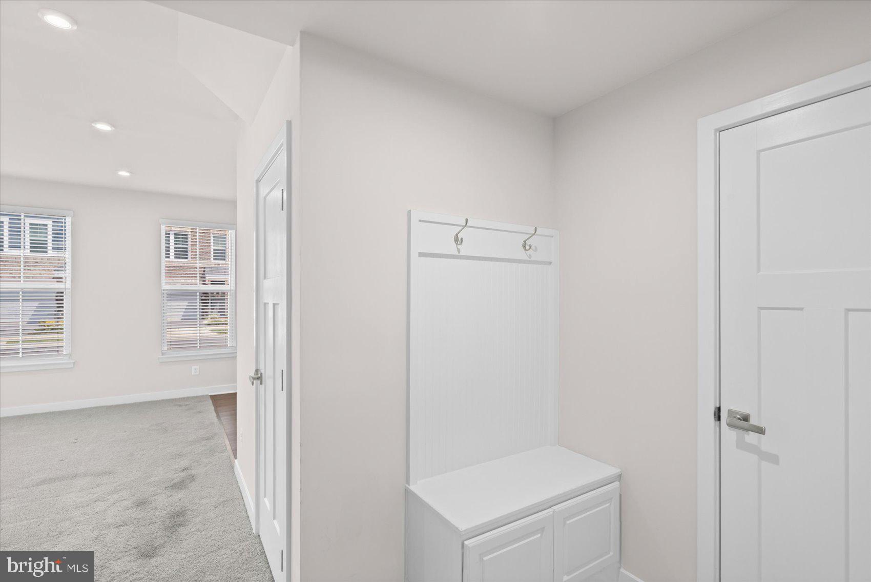 GREENLEIGH AT CROSSROADS - Residential