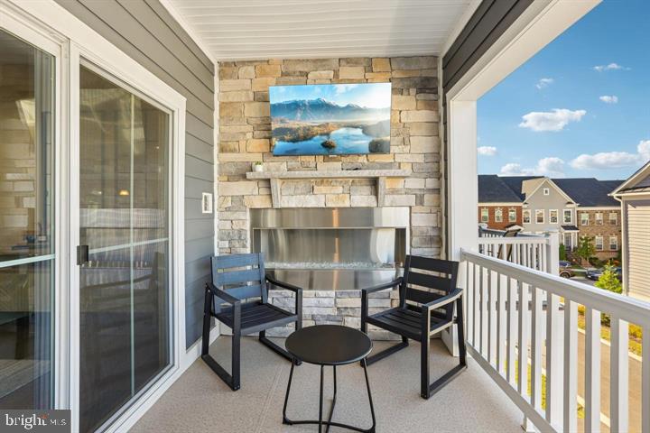 GREENLEIGH AT CROSSROADS - Residential