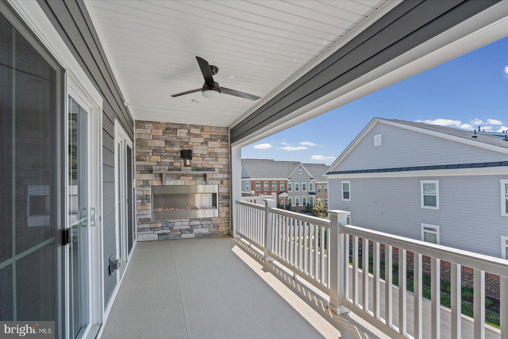 GREENLEIGH AT CROSSROADS - Residential